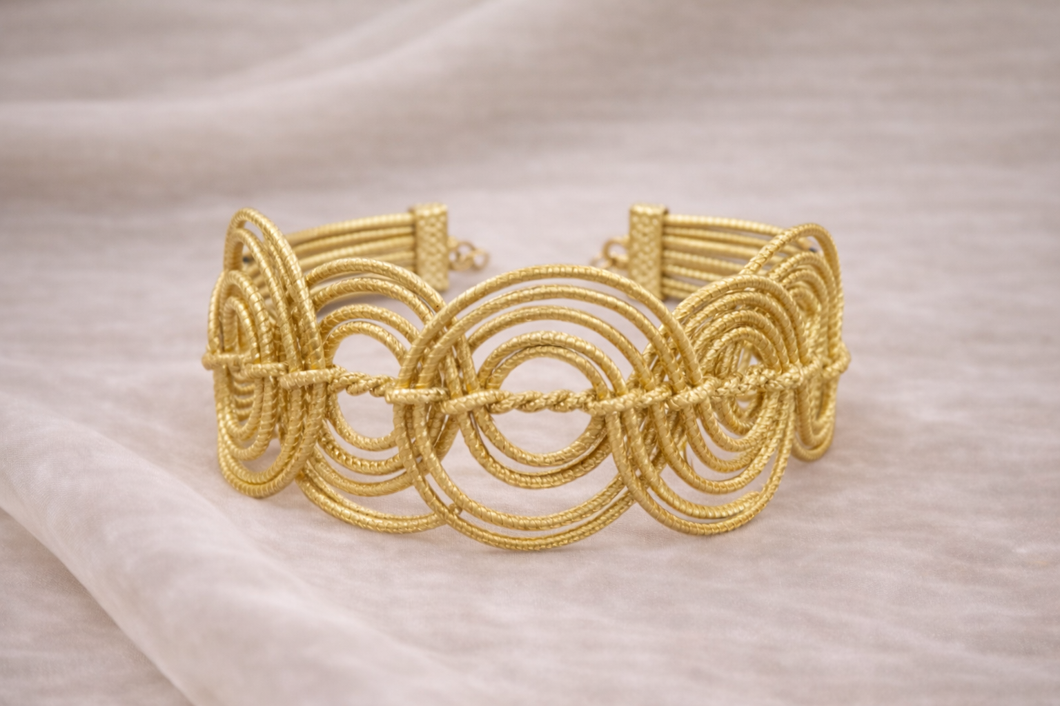 Alba Bracelet