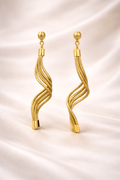 Eclat Wave Spiral