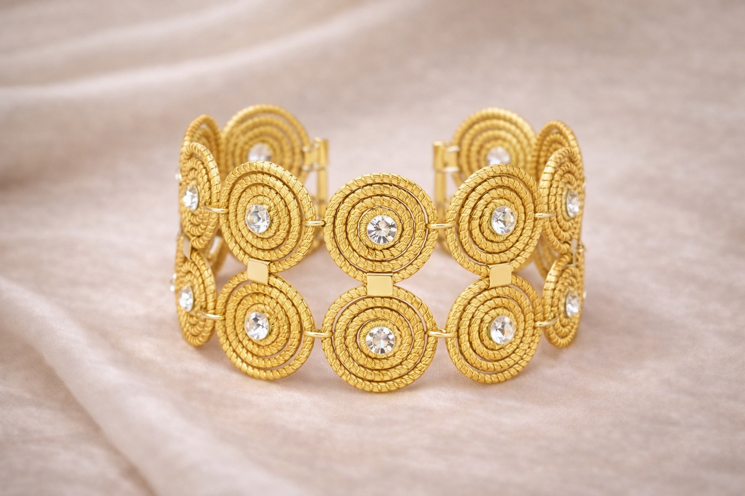 Solaris Bracelet